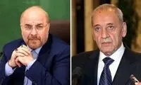 قالیباف از احتمال جنگ ایران با اسرائیل خبر داد