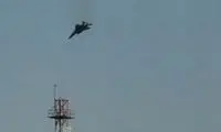 پرواز جنگنده‌های اسرائیل در ارتفاع پایین آسمان تهران!