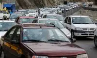 کندوان باز هم یک‌طرفه شد