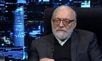 حملات تند جواد لاریجانی به حسن روحانی
