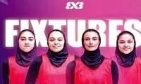 باکو به دختران ایران ویزا نداد