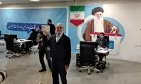پزشکیان کاندیدای پوششی می‌‌شود؟