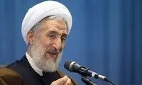 صدیقی: دشمن حتی رفتگان ما را از گور بیرون می‌آورد