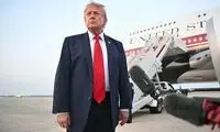 ترامپ ایران را مسئول حمله به عربستان دانست!