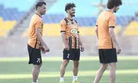 برنامه ویژه گل‌محمدی برای بقا در کورس قهرمانی