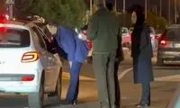 آقای شهردار بابت دست‌انداز از مردم عذرخواهی کرد