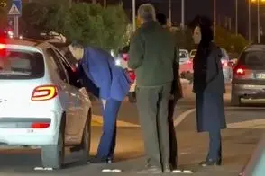 آقای شهردار بابت دست‌انداز از مردم عذرخواهی کرد