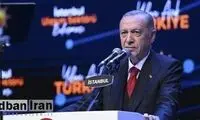 به خواست خداوند مردم دوباره مرا انتخاب خواهند کرد!