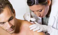 تغییر خال یا لک؛ علائم اولیه بیماری کشنده