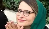 حکم ادامه تحصیل «مطهره گونه‌ای» لغو شد