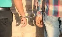 دستگیری ۲۶ جاسوس در خوزستان