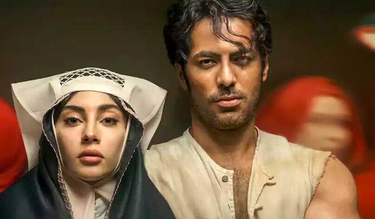 ترلان پروانه در یک مثلث عشقی گرفتار شد!