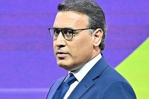 تبریک AFC به مهدوی‌کیا در تولد ۴۸ سالگی‌اش 