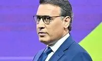 تبریک AFC به مهدوی‌کیا در تولد ۴۸ سالگی‌اش 