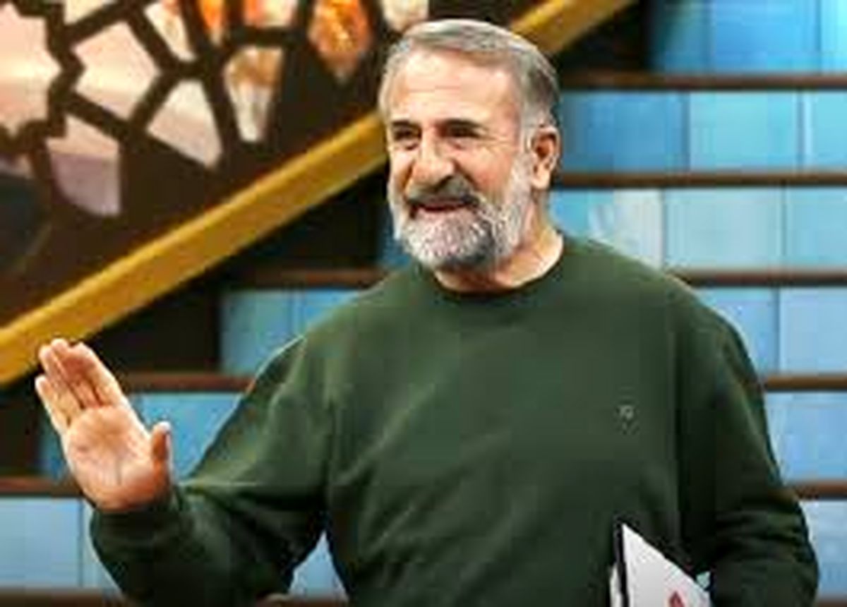 مهران رجبی: از مردم ایران طلب حلالیت می‌کنم