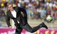 وقتی برانکو مچ استیلی را خواباند!