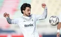 تارتار خواهان جذب هافبک جوان ملوان شد