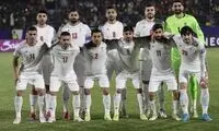 نفرات قلعه‌نویی برای مسابقه صعود به جام جهانی