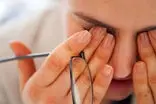 خشکی چشم می‌تواند نشانه ابتلا به چه بیماری‌هایی باشد؟
