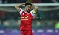 شوک بزرگ برای پرسپولیسی‌ها در آستانه سفر به امارات