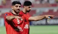 مهدی ترابی درباره جام جهانی به ترامپ پیغام داد