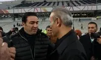 موضع‌گیری غیرمنتظره نکونام درباره یحیی‌ گل‌محمدی