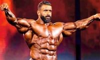 ادعای عجیب یک بلاگر اینستاگرامی درباره هادی چوپان