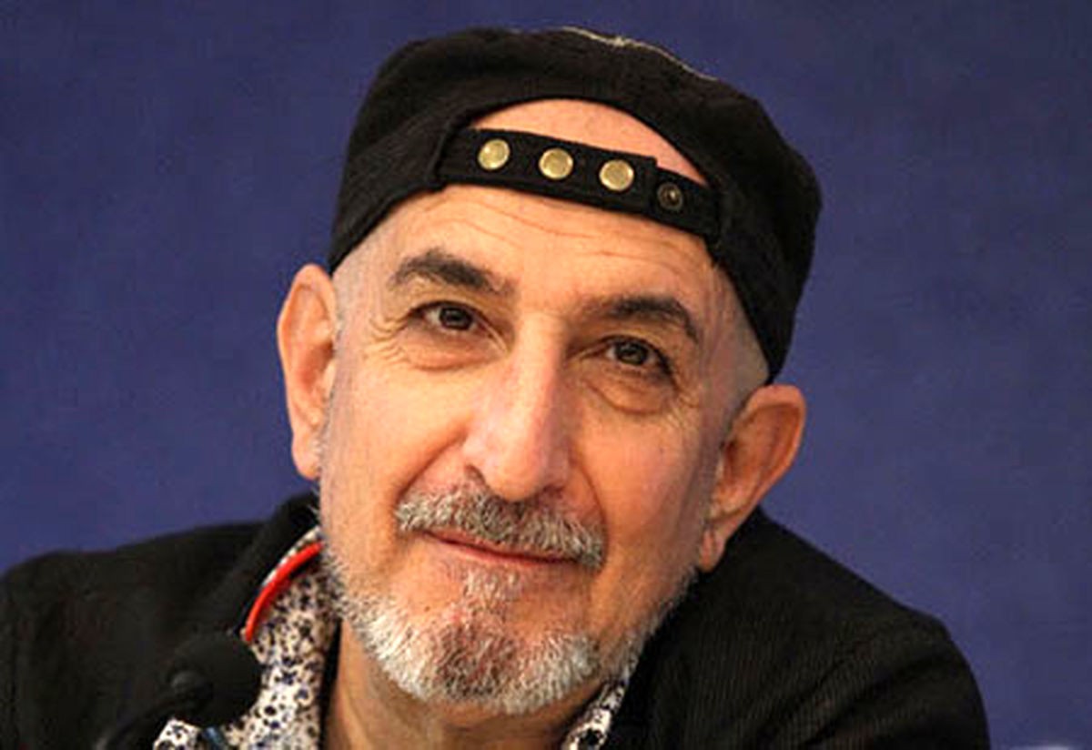 اعتراف شوکه‌کننده فرهاد آییش از دزدی کردنش در آمریکا!