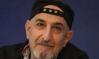 اعتراف شوکه‌کننده فرهاد آییش از دزدی کردنش در آمریکا!