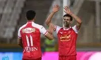 شباهت گل جنجالیِ پرسپولیس به گل بایرن مونیخ 