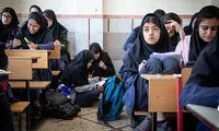 راز هولناک مدارس دخترانه در ایران فاش شد