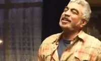 وقتی سروش صحت همراه با محمد نادری می‌رقصد