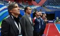 سرمربی تیم ملی در مسیر علی دایی و قلعه‌نویی