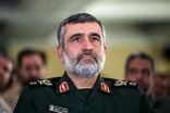 عکسی کمتر دیده شده از دو سردار شهید جنگ اخیر