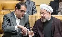 خاطره جالب روحانی از انتخاب وزیر بهداشت