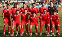 پرسپولیس مفید و مختصر به صدر رفت