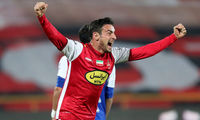 جانشین غیرمنتظره لوکادیا در پرسپولیس