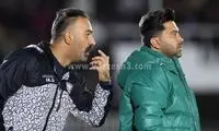 بیرانوند باعث کسر امتیاز از تیم لیگ برتری شد