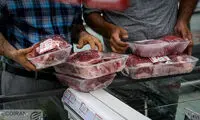 گوشت تنظیم بازاری نایاب شد!