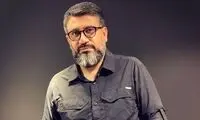واکنش رشیدپور به توییت پورمحمدی درباره گروسی!