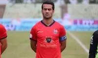 سرمربی موقت نساجی مشخص شد 