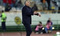 الهامی: دو قهرمانی کارم را سخت می‌کند 