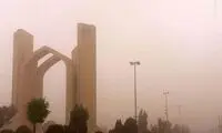 توفان با سرعت ۱۳۰ کیلومتر این استان را درنوردید