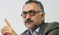 دفاع تمام قد چهره سیاسی معروف از پوتین