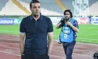 شوک شبانه کمیته انضباطی به جواد نکونام