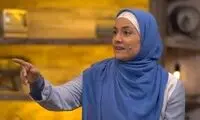 ماجرای عاشق شدن خاله نرگس دوباره وایرال شد