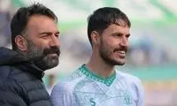 طعنه تند عمران‌زاده به فحاشی پرسپولیسی‌ها