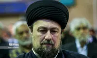 حسن خمینی: ما شنگول و منگول نیستیم!