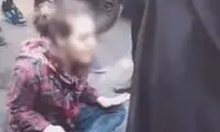 اطلاعیه درباره کلیپ وایرال شده از یک دختر تبریزی 
