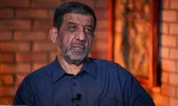 توصیه ضرغامی به مسعود پزشکیان خبرساز شد 